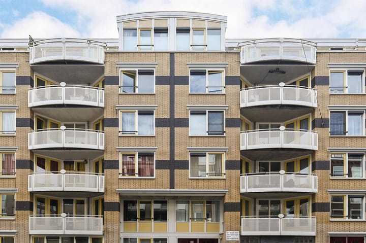 Foto 1 van Hoogte Kadijk 110-G