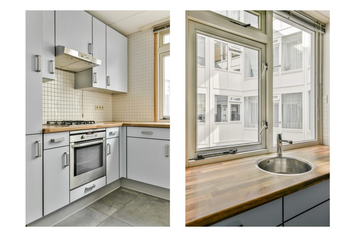 Foto 4 van Hoogte Kadijk 110-G