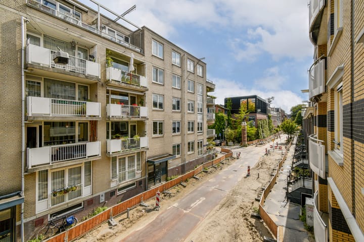 Foto 13 van Hoogte Kadijk 110-G