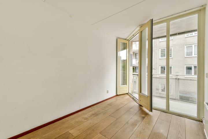 Foto 16 van Hoogte Kadijk 110-G