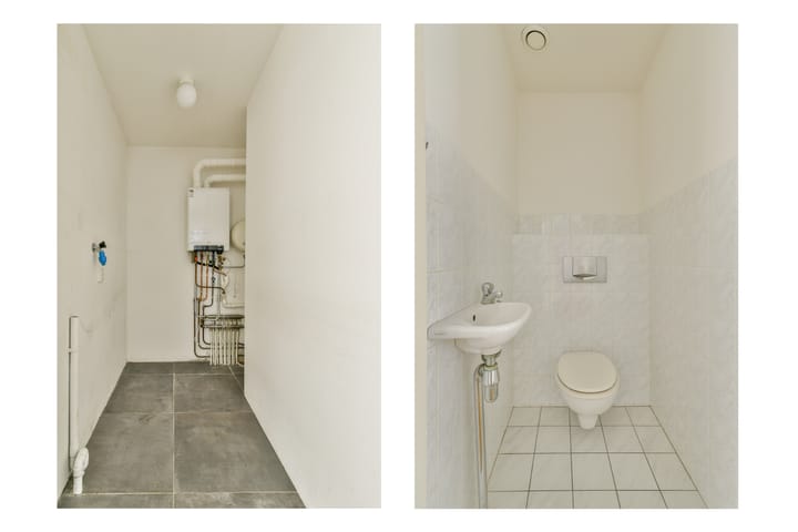 Foto 20 van Hoogte Kadijk 110-G