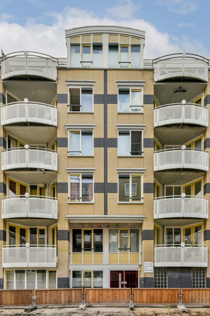 Foto 24 van Hoogte Kadijk 110-G