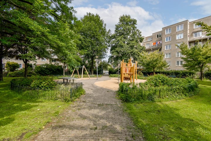 Foto 25 van Hoogte Kadijk 110-G