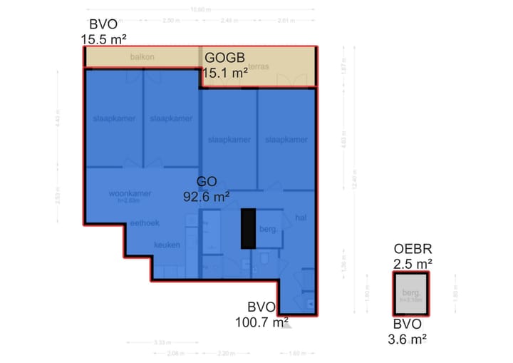 Foto 35 van Andreasplein 113