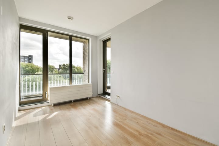 Foto 8 van Andreasplein 113