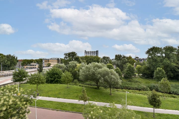 Foto 11 van Andreasplein 113