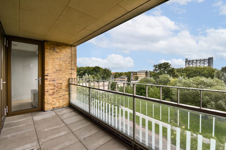 Foto 12 van Andreasplein 113