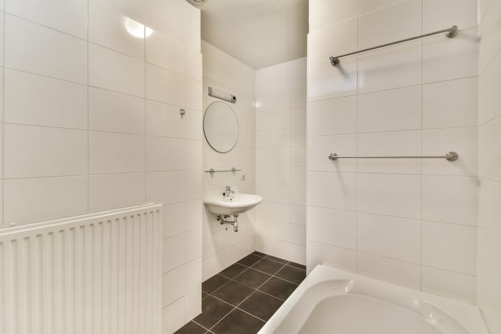 Foto 13 van Andreasplein 113