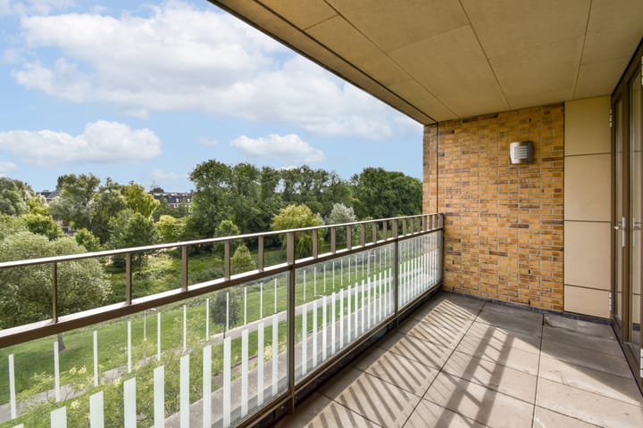 Foto 10 van Andreasplein 113