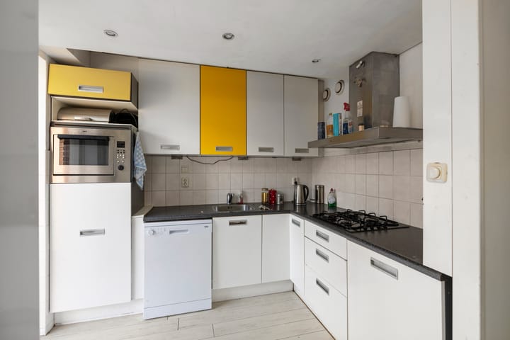 Foto 10 van Heemskerkstraat 59