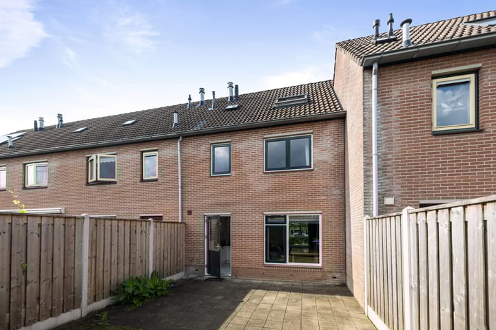 Foto 12 van Heemskerkstraat 59