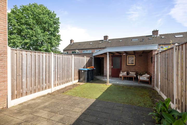 Foto 13 van Heemskerkstraat 59