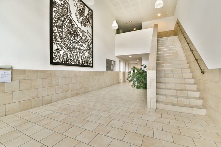 Foto 25 van Andreasplein 113