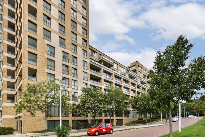 Foto 26 van Andreasplein 113