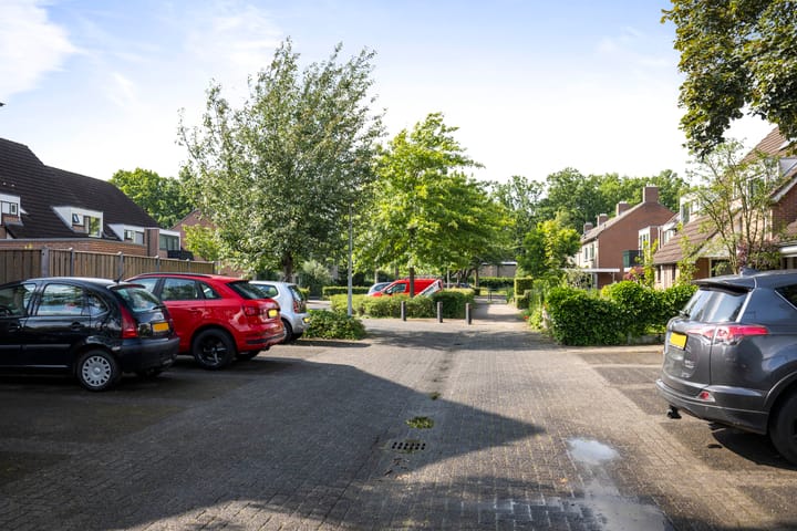 Foto 25 van Heemskerkstraat 59