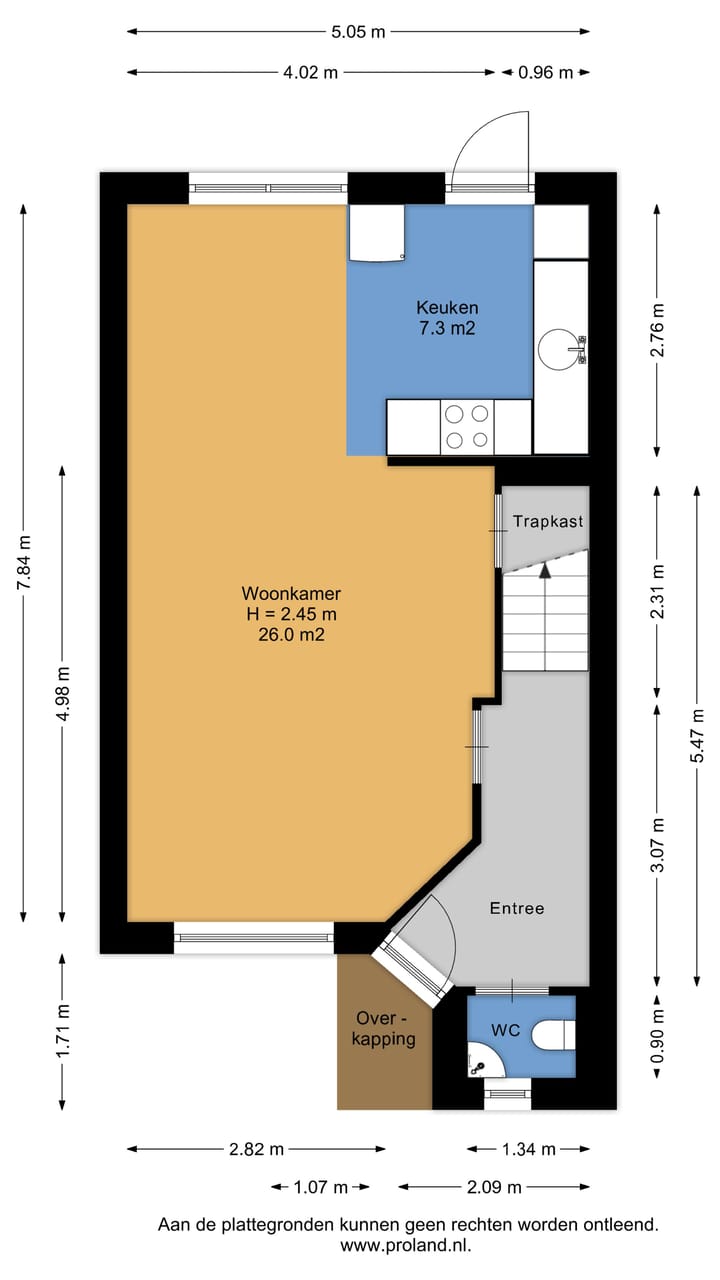 Foto 26 van Heemskerkstraat 59