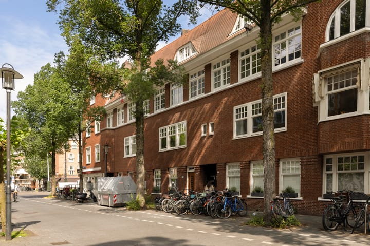 Foto 5 van Gerrit van der Veenstraat 70-1