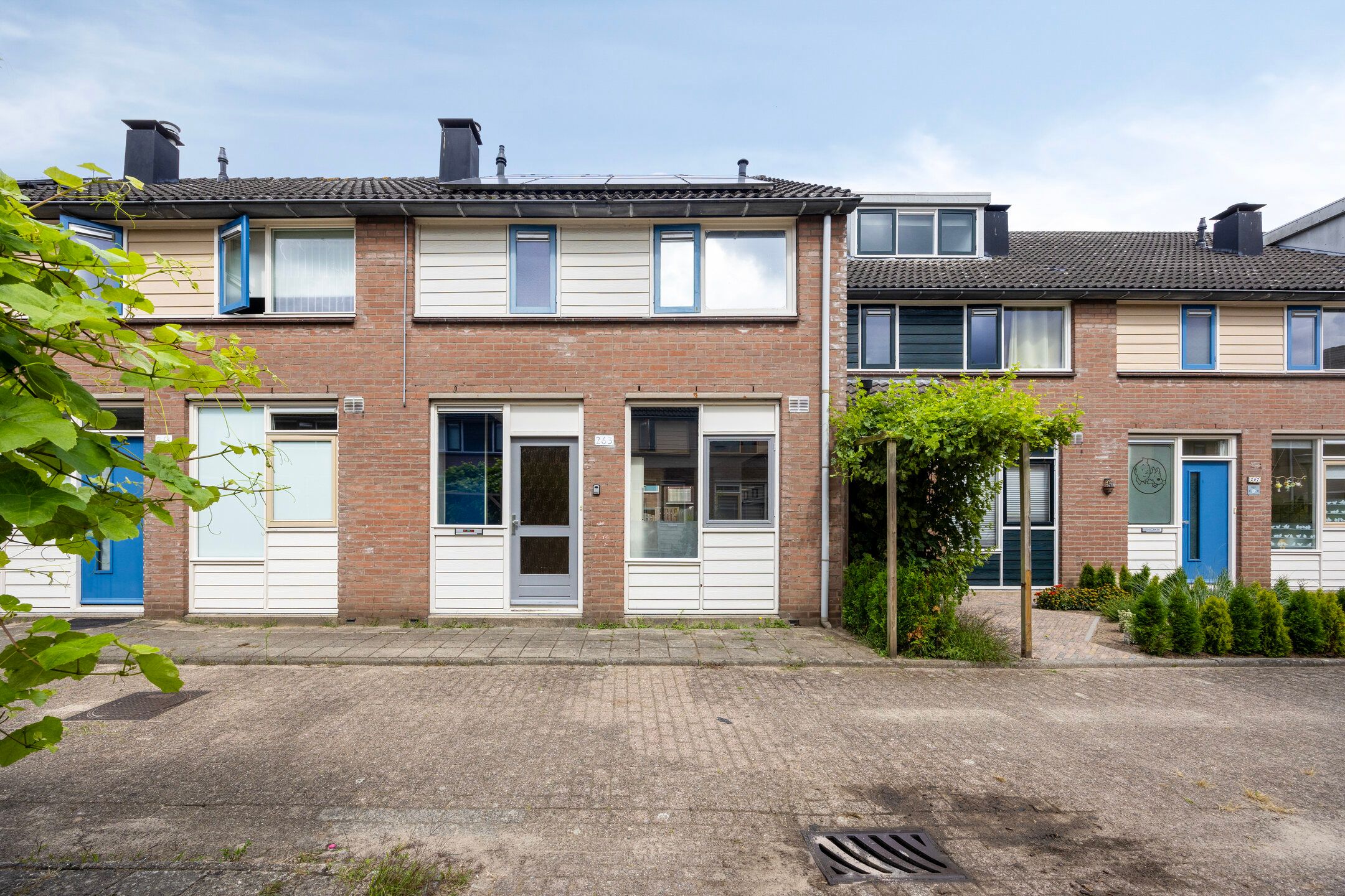 Hoge Dries, 263, Apeldoorn, 7335AN, Gelderland, Nederland 263