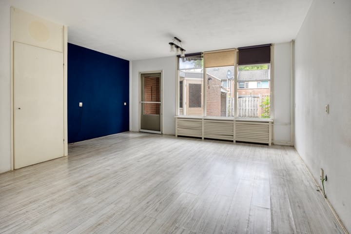 Foto 2 van Hoge Dries 263