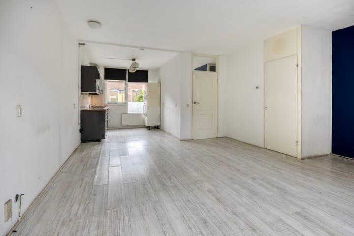 Foto 3 van Hoge Dries 263