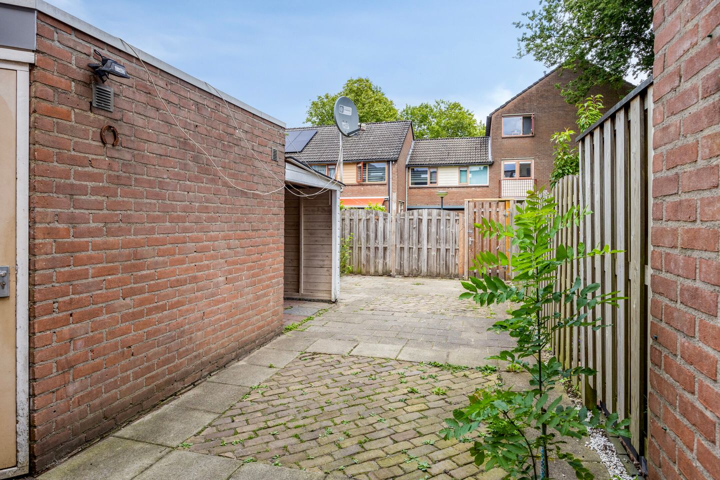 Foto 4 van Hoge Dries 263