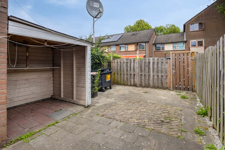 Foto 18 van Hoge Dries 263