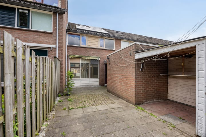 Foto 19 van Hoge Dries 263