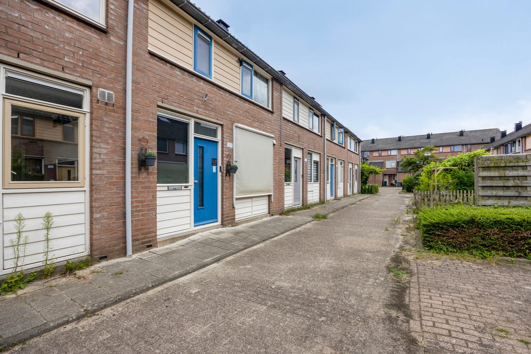 Foto 23 van Hoge Dries 263