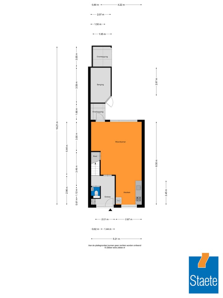Foto 24 van Hoge Dries 263