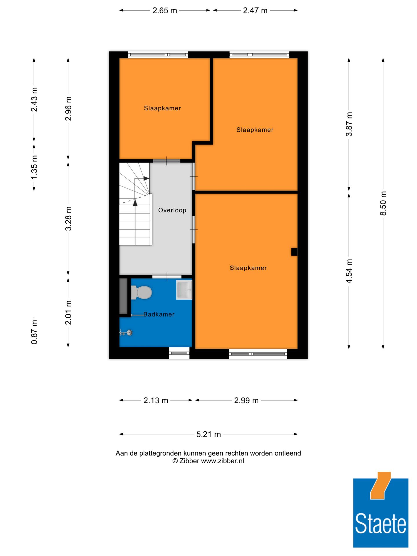 Foto 25 van Hoge Dries 263