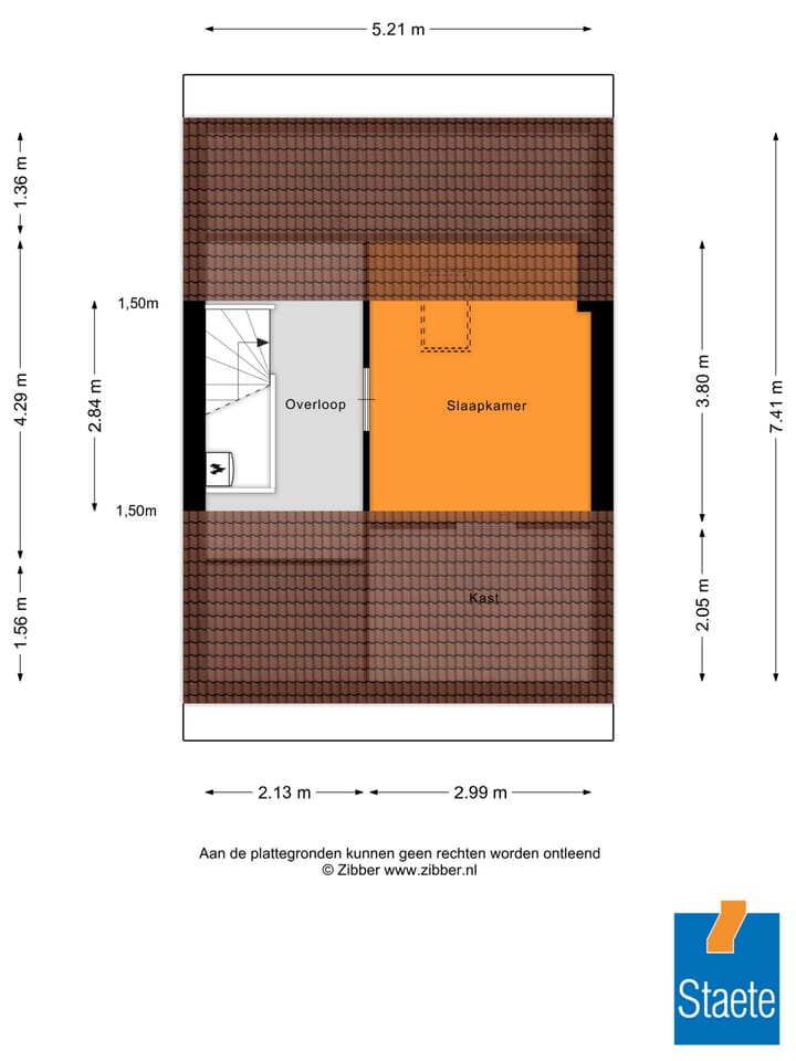 Foto 26 van Hoge Dries 263