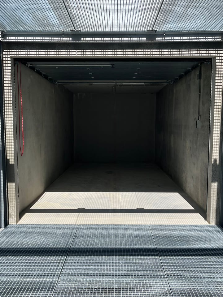 Foto 2 van Conservenweg 75 U43