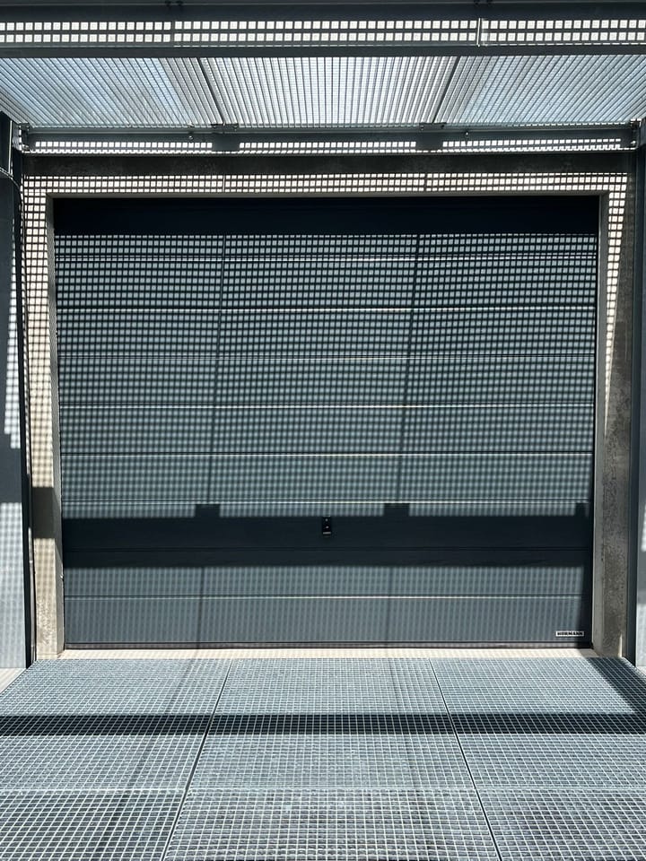 Foto 4 van Conservenweg 75 U43