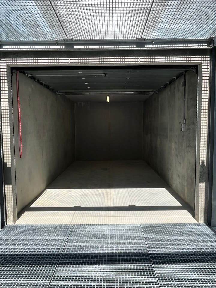 Foto 5 van Conservenweg 75 U43