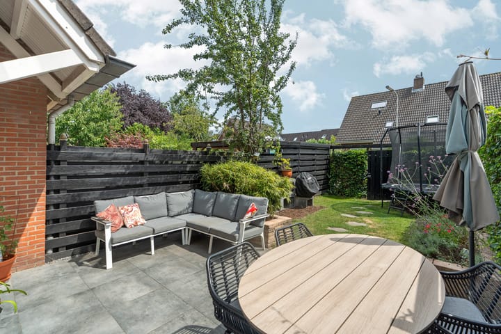 Foto 6 van Goudenregenstraat 76