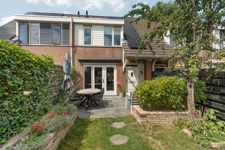 Foto 8 van Goudenregenstraat 76