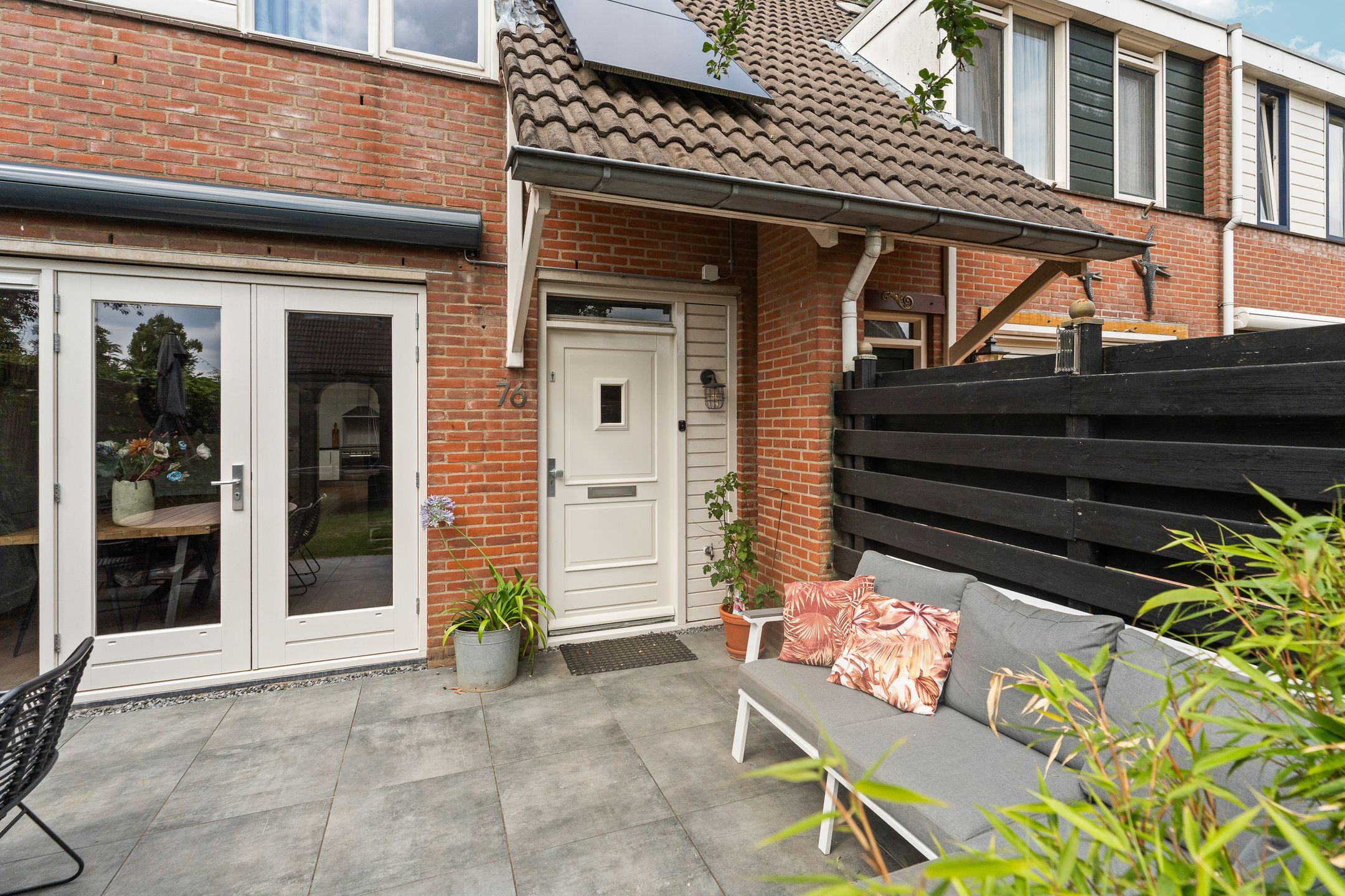 Foto 9 van Goudenregenstraat 76