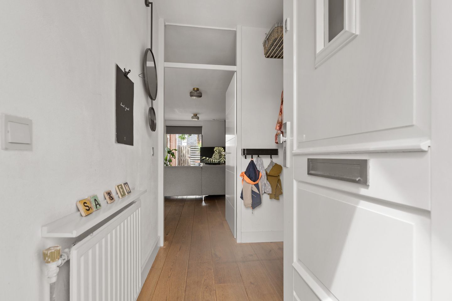 Foto 10 van Goudenregenstraat 76