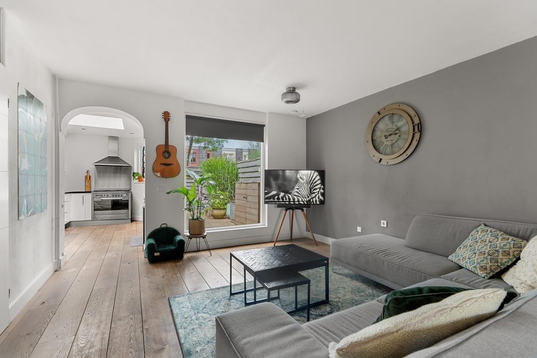 Foto 11 van Goudenregenstraat 76