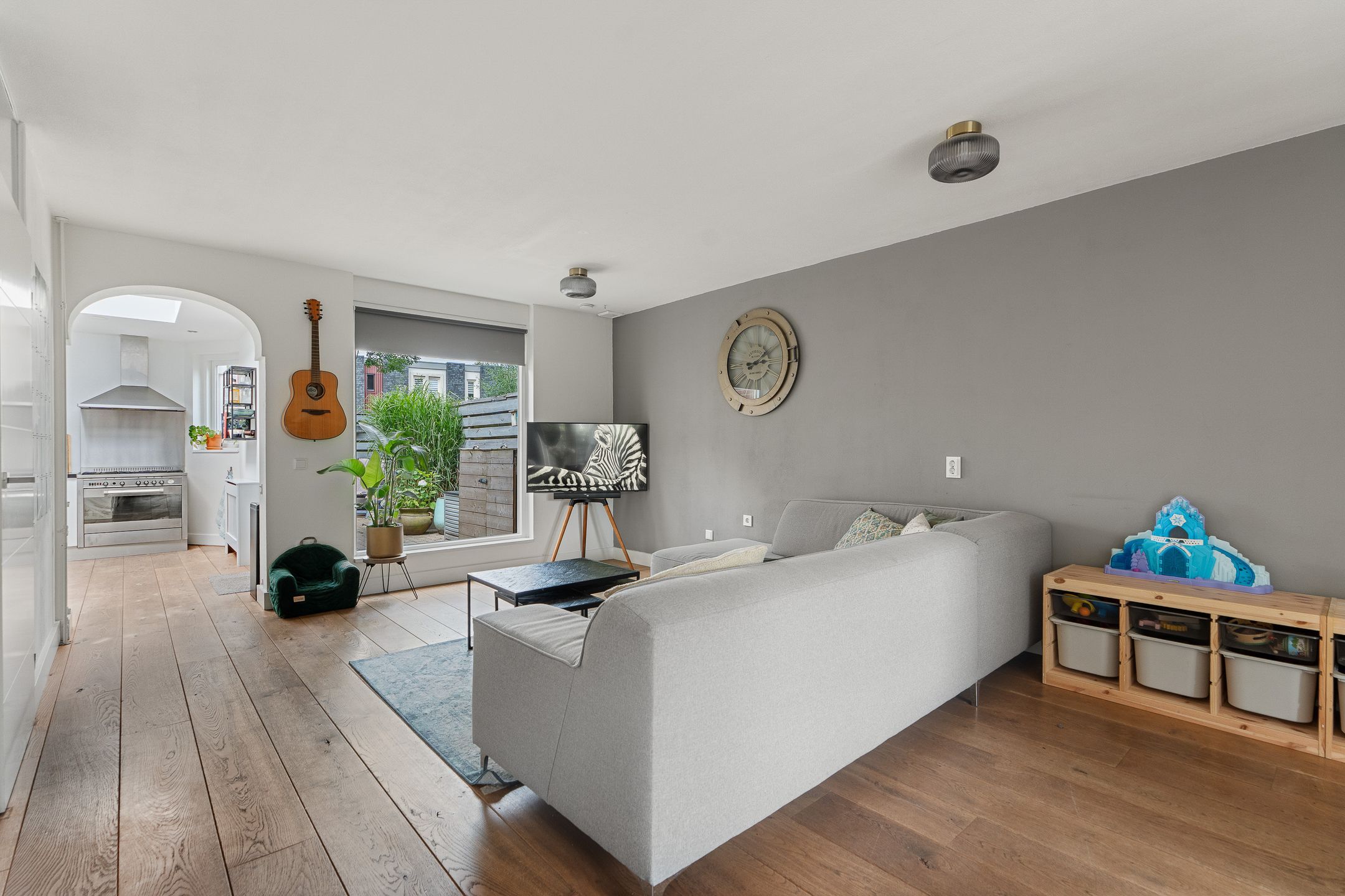 Foto 12 van Goudenregenstraat 76