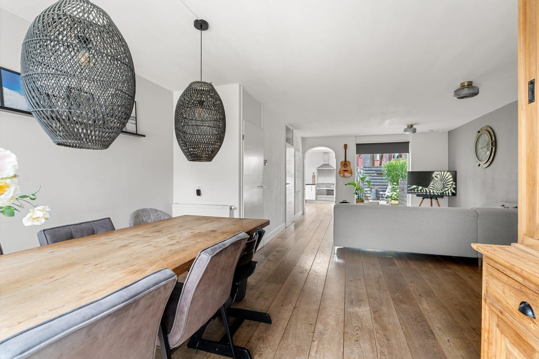 Foto 13 van Goudenregenstraat 76