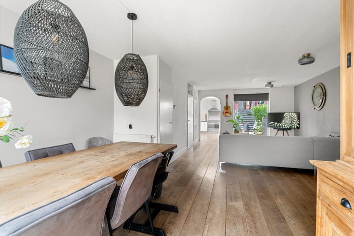 Foto 13 van Goudenregenstraat 76