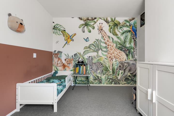 Foto 24 van Goudenregenstraat 76