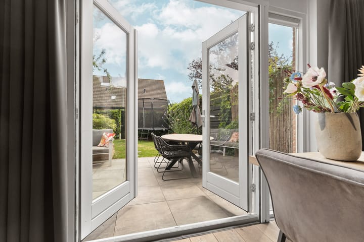 Foto 31 van Goudenregenstraat 76