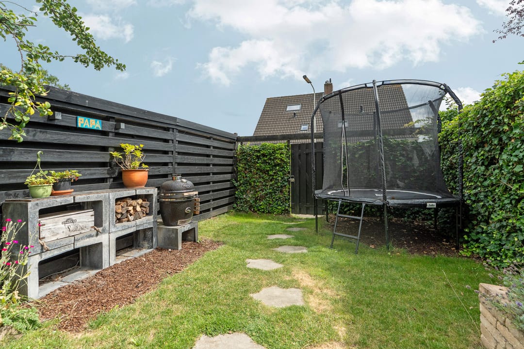 Foto 32 van Goudenregenstraat 76