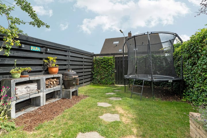 Foto 32 van Goudenregenstraat 76