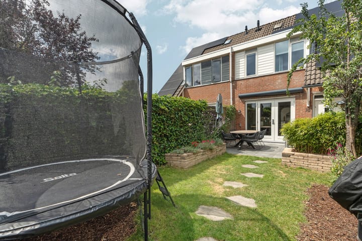 Foto 33 van Goudenregenstraat 76