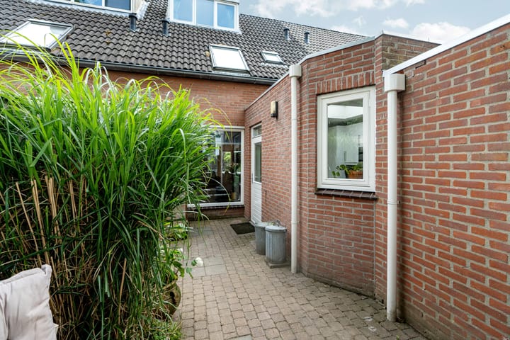 Foto 35 van Goudenregenstraat 76