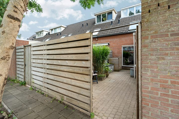 Foto 36 van Goudenregenstraat 76