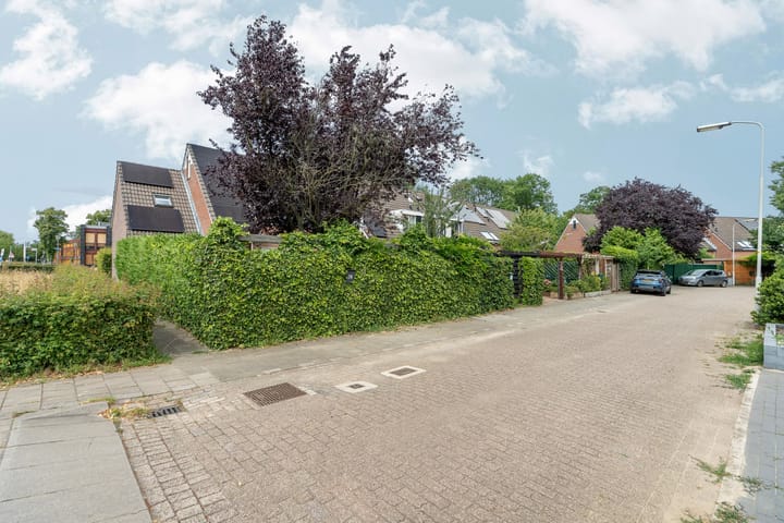 Foto 37 van Goudenregenstraat 76